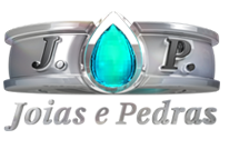 JP Joias e Pedras Leilões